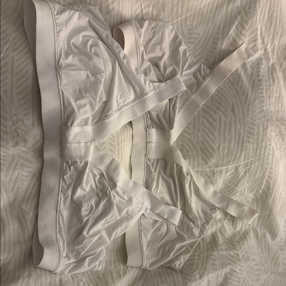White Bodily So Easy Bra
